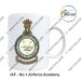 IAF Mug Flying Training Establishment | Indian Airforce Mug (FTE) Mug Souvenir Gift-Air Force Academy