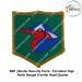 BSF North Bengal Formation Div Sign : ArmyNavyAir.com