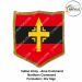 Army Northern Command Formation Div Sign : ArmyNavyAir.com