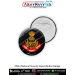 Personalised NSG Button Badge : ArmyNavyAir.com