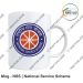 Mug NSS | National Service Scheme