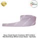 Web Belt Strap (White Colour) Nylon-Synthetic : ArmyNavyAir.com