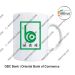 Mug OBC Bank | Oriental Bank of Commerce