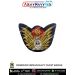 Observer Indian Navy Chest Badge - ArmyNavyAir.com