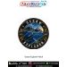 Ocean Explorer Scuba Diving Adventure Round Patch