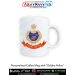Personalised Coffee Mugs With Odisha Police : ArmyNavyAir.com