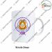 International Scouts (Boys) Mug Souvenir-Oman