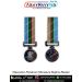 Operation Parakram Miniature Medal : ArmyNavyAir.com