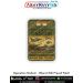 Personalised Operation Sindoor Patch : ArmyNavyAir.com-Bharat Will Prevail