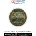Personalised Operation Sindoor Patch : ArmyNavyAir.com-To protect The Nation