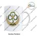 International Guide ( Girls) Mug Souvenir-Pakistan