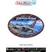 Panavia Tornado Multirole Combat Aircraft Patch