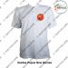 international Guide (Girls) T Shirt-Papua New Guinea