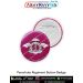 Personalised Para Button Badge : ArmyNavyAir.com