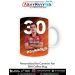 Personalised Pat Cummins Fan SRH Coffee Mug : ArmyNavyAir.com