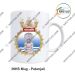 Personalised Indian Navy INHS Patanjali : ArmyNavyAir.com