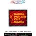 PBKS Cup Saada Patch : ArmyNavyAir.com