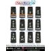 Indian Army Pioneer Corps Rank Epaulettes : ArmyNavyAir.com