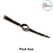Indian Armed Forces-Police-Security Entrenching Tools Pick Axe