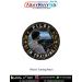 Pilot In Training Aviation Patch Round Badge