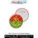 Personalised Pioneer Corps Button Badge : ArmyNavyAir.com