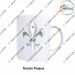 International Scouts (Boys) Mug Souvenir- Poland