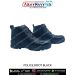 Police Boots Black : ArmyNavyAir.com