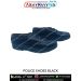Police Shoes Black