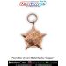 Poorvi Star Uniform Medal Replica (Full Size) Copper : ArmyNavyAir.com