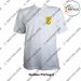 international Guide (Girls) T Shirt-Portugal