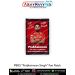 PBKS Prabhsimran Singh Fan Patch - Must Have For True Fans! : ArmyNavyAir.com