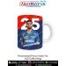 Personalised Prince Yadav Fan LSG Coffee Mug : ArmyNavyAir.com