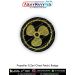 Propeller Golden Zari patch : ArmyNavyAir.com