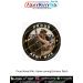 Proud Army Wife - Homecoming Embrace Patch