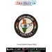 Proud Indian Forever Patch