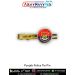 Punjab Police Tie Pin : ArmyNavyAir.com