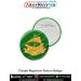 Personalised Punjab Button Badge : ArmyNavyAir.com