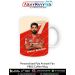 Personalised Pyla Avinash Fan PBKS Coffee Mug : ArmyNavyAir.com