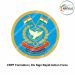 Rapid Action Force Formation Div Sign : ArmyNavyAir.com
