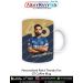 Personalised Rahul Tewatia Fan GT Coffee Mug : ArmyNavyAir.com
