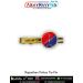 Rajasthan Police Tie Pin : ArmyNavyAir.com