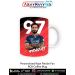 Personalised Rajat Patidar RCB Coffee Mug : ArmyNavyAir.com