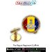 Indian Army Rajput Regiment Cufflinks : ArmyNavyAir.com