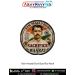 Ram Prasad Bismil Sacrifice For Bharat Patriotic Freedom Fighter Patch