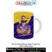 Personalised Ramandeep Singh Fan KKR Coffee Mug : ArmyNavyAir.com