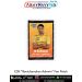 CSK R Ashwin Fan Patch - Must Have For True Fans! : ArmyNavyAir.com