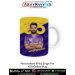 Personalised Rinku Singh Fan KKR Coffee Mug : ArmyNavyAir.com