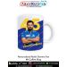 Personalised Rohit Sharma Fan MI Coffee Mug : ArmyNavyAir.com