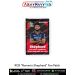 RCB Romario Shepherd Fan Patch - Must Have For True Fans! : ArmyNavyAir.com
