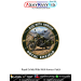 Royal Enfield Military Heritage Patch - Ride With Honour